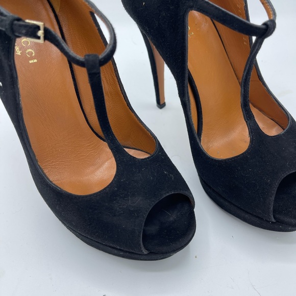 Gucci size 36 shoes - Picture 2 of 9